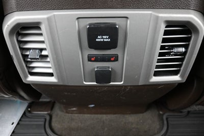 2017 Ford F-250SD King Ranch