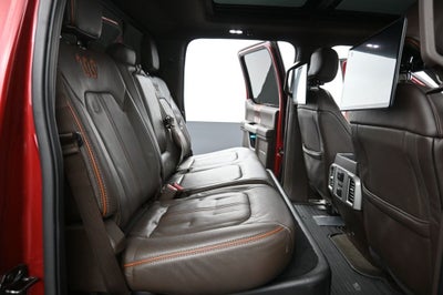 2017 Ford F-250SD King Ranch