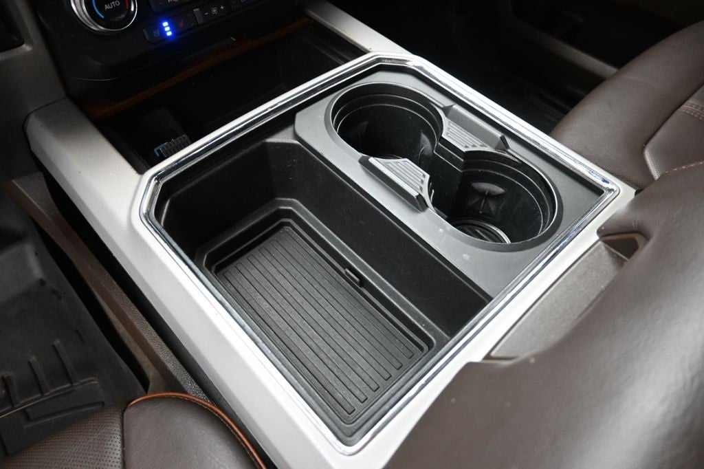 2017 Ford F-250SD King Ranch