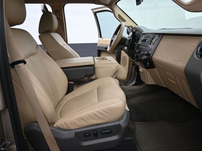 2011 Ford F-250SD Lariat