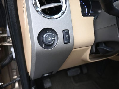 2011 Ford F-250SD Lariat