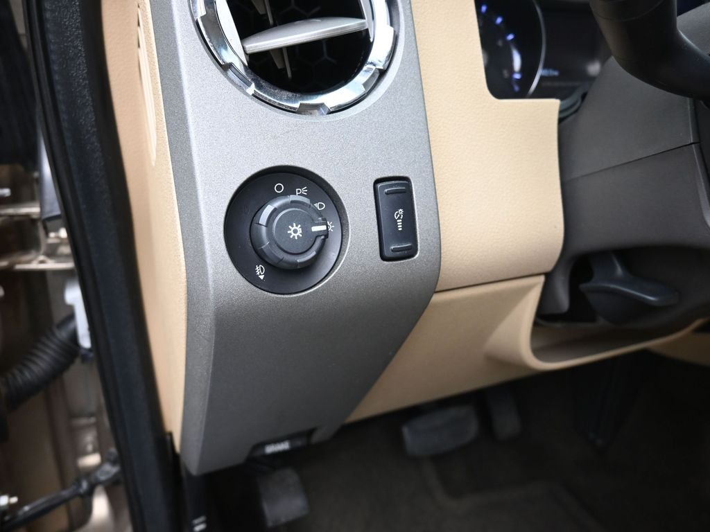 2011 Ford F-250SD Lariat