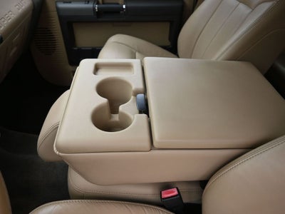 2011 Ford F-250SD Lariat