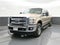 2011 Ford F-250SD Lariat