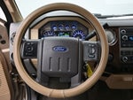 2011 Ford F-250SD Lariat