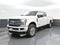2017 Ford F-250SD Platinum