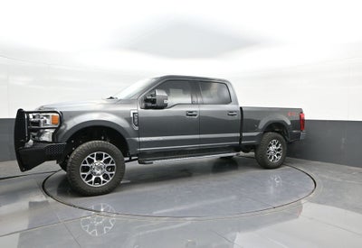 2020 Ford F-250SD Lariat