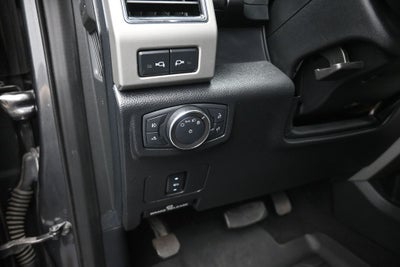 2020 Ford F-250SD Lariat