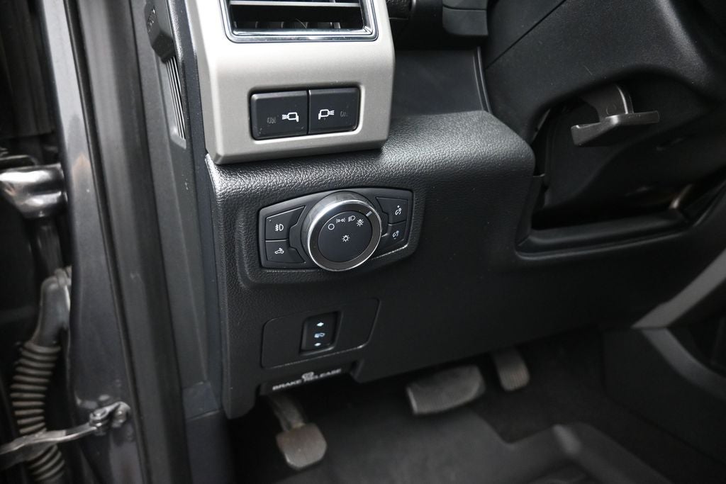 2020 Ford F-250SD Lariat
