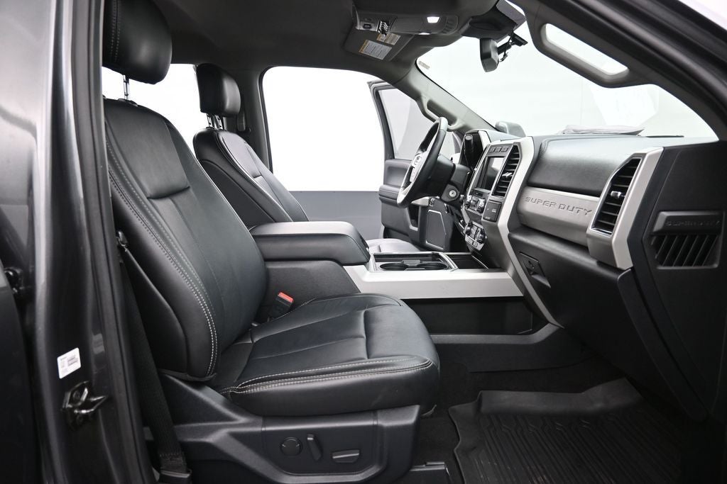 2020 Ford F-250SD Lariat