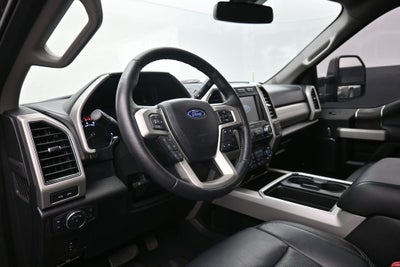 2020 Ford F-250SD Lariat