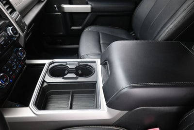 2020 Ford F-250SD Lariat