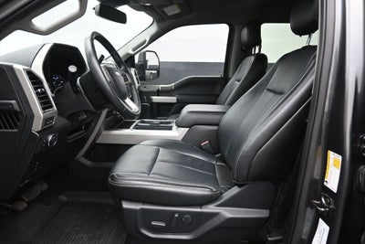 2020 Ford F-250SD Lariat