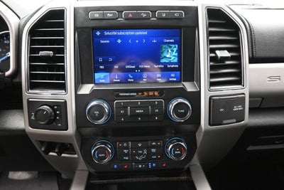 2020 Ford F-250SD Lariat