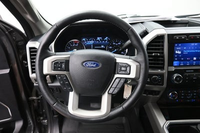 2020 Ford F-250SD Lariat