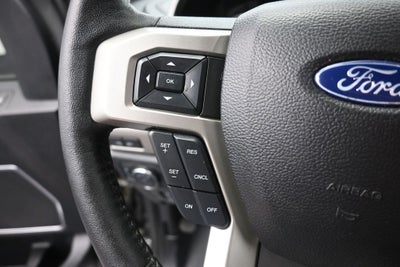 2020 Ford F-250SD Lariat