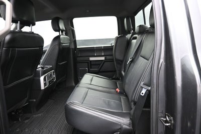 2020 Ford F-250SD Lariat