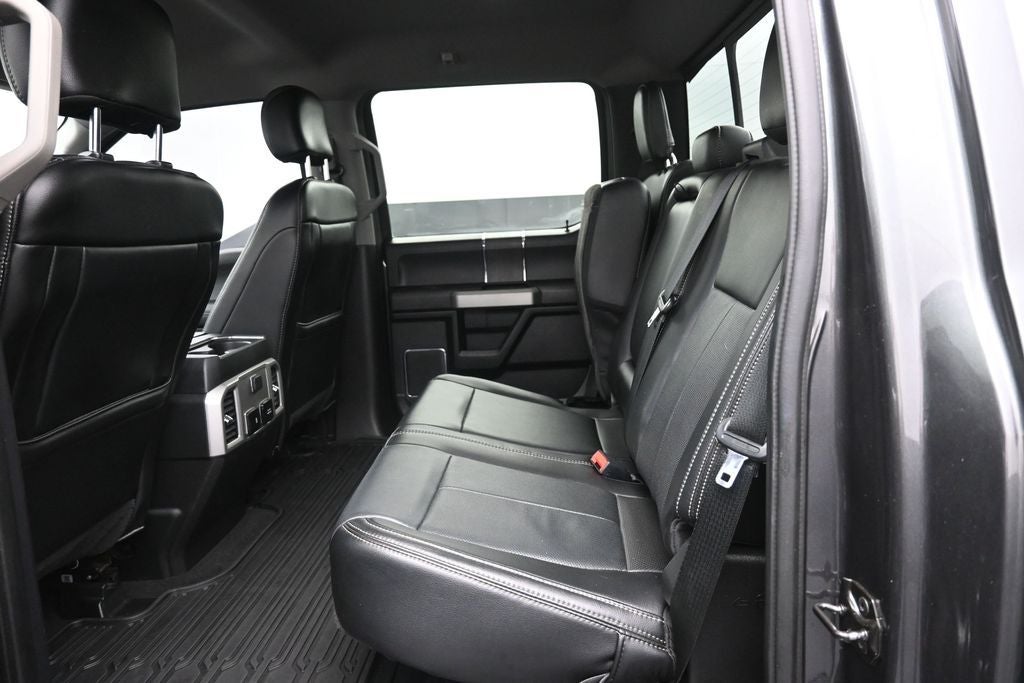 2020 Ford F-250SD Lariat