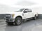 2017 Ford F-250SD Lariat