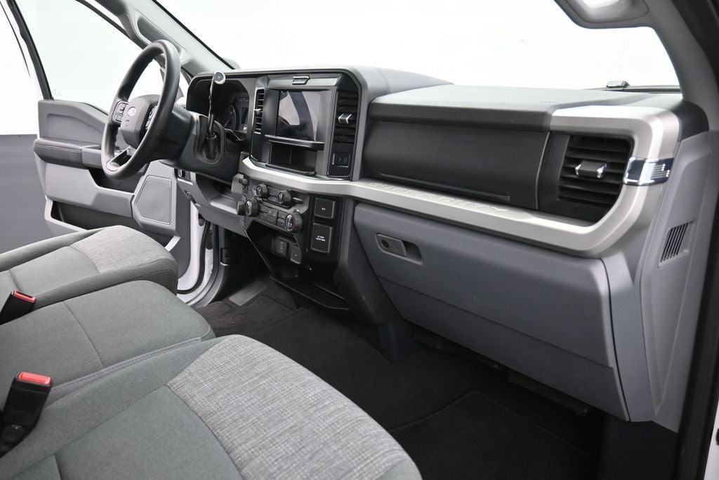 2025 Ford F-250SD XLT