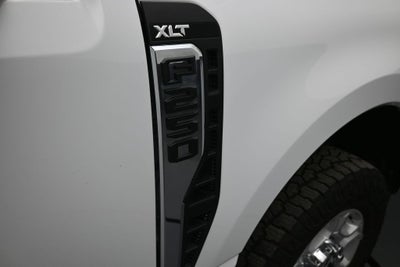 2025 Ford F-250SD XLT