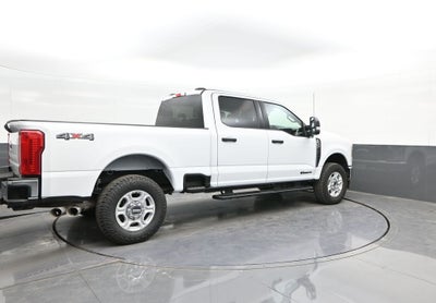 2025 Ford F-250SD XLT