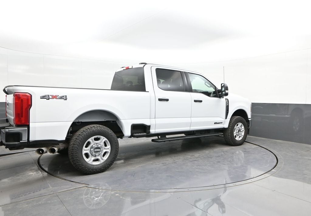 2025 Ford F-250SD XLT