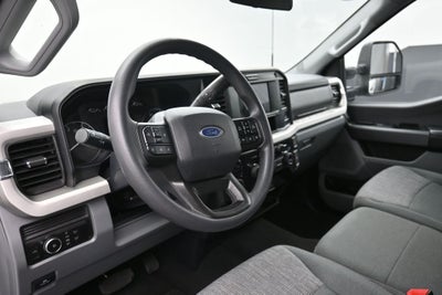 2025 Ford F-250SD XLT