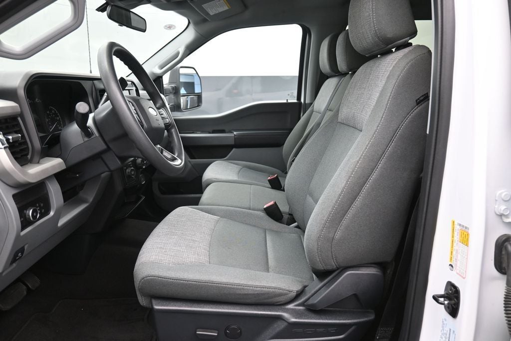 2025 Ford F-250SD XLT