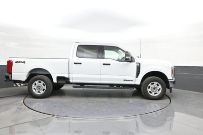 2025 Ford F-250SD XLT