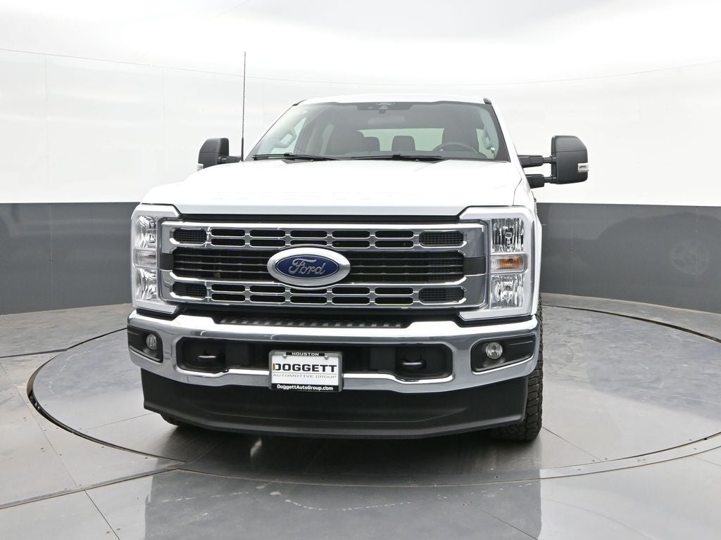 2025 Ford F-250SD XLT