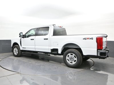 2025 Ford F-250SD XLT