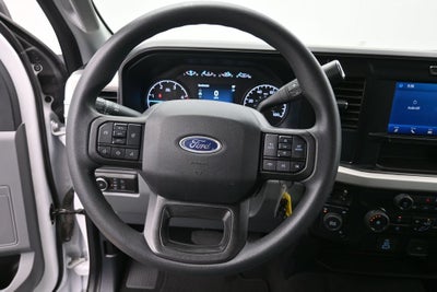 2025 Ford F-250SD XLT