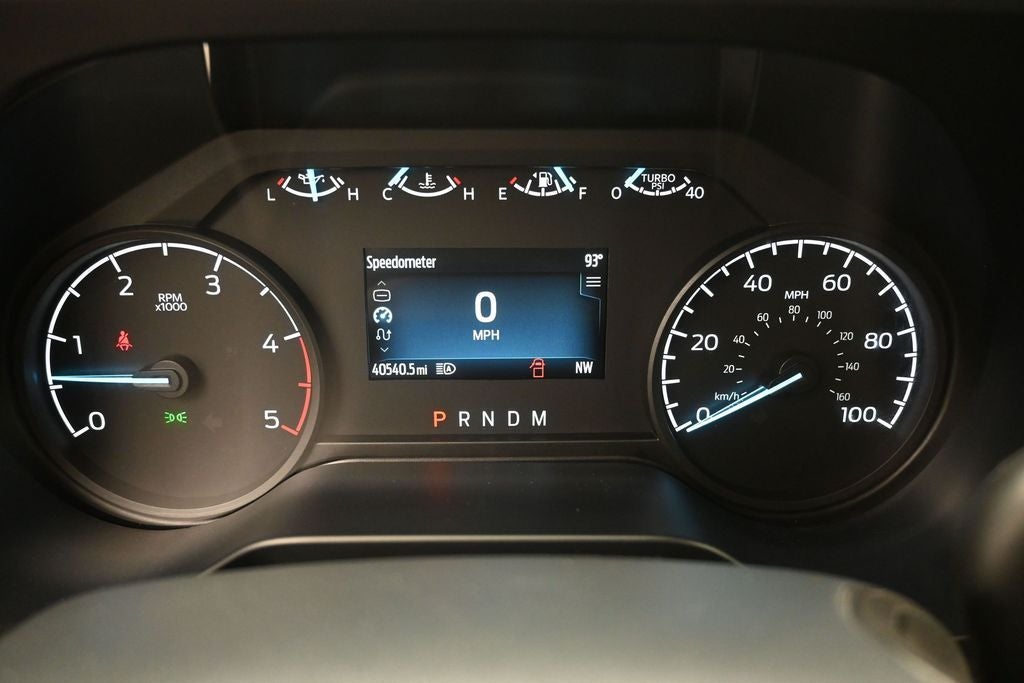 2025 Ford F-250SD XLT