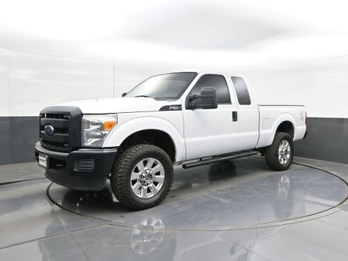 2016 Ford F-250SD XL