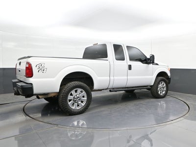 2016 Ford F-250SD XL