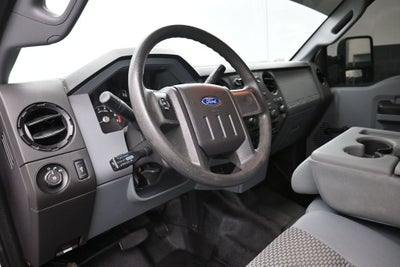 2016 Ford F-250SD XL