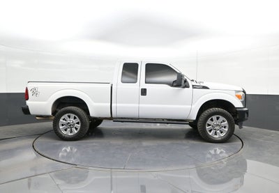 2016 Ford F-250SD XL