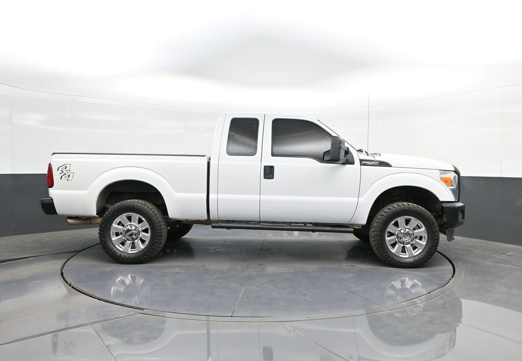 2016 Ford F-250SD XL