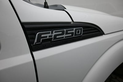 2016 Ford F-250SD XL