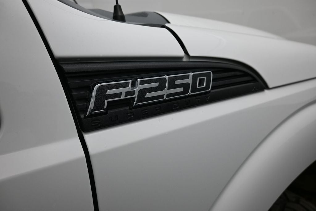 2016 Ford F-250SD XL
