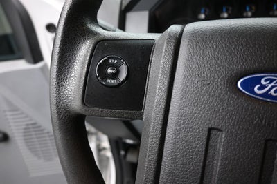 2016 Ford F-250SD XL