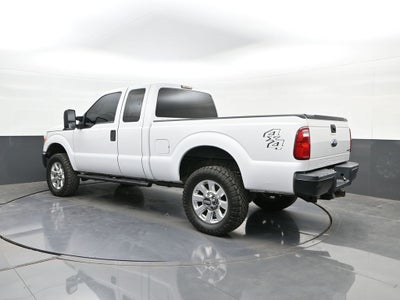 2016 Ford F-250SD XL