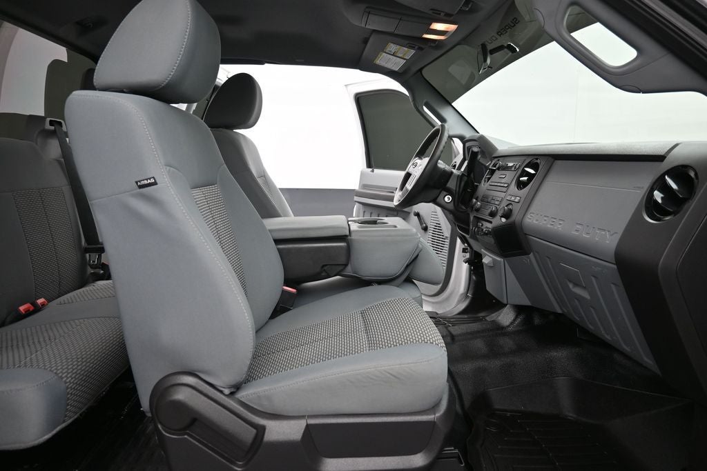2016 Ford F-250SD XL