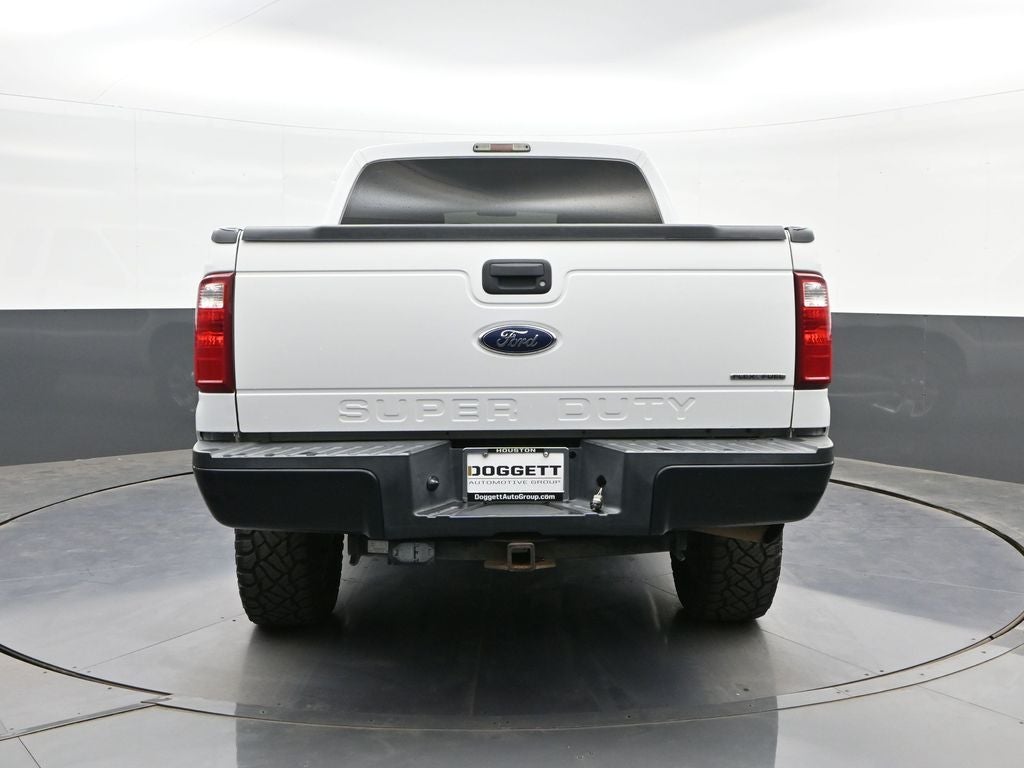 2016 Ford F-250SD XL