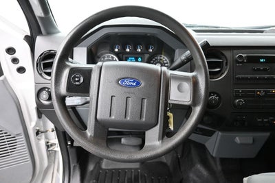 2016 Ford F-250SD XL