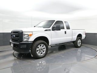 2016 Ford F-250SD XL