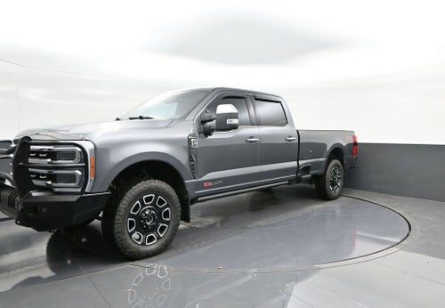 2023 Ford F-250SD Platinum