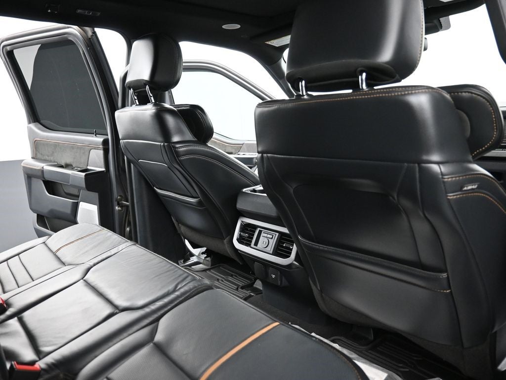 2023 Ford F-250SD Platinum