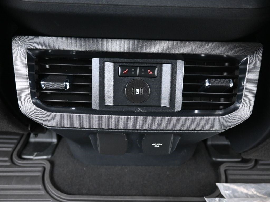 2023 Ford F-250SD Platinum